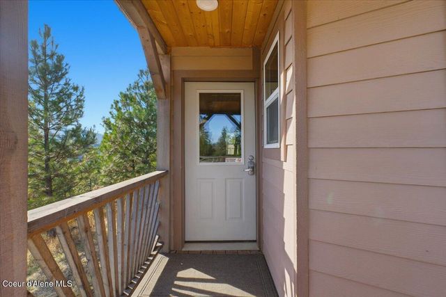 1435 Canyon Ridge Ln, Plummer, ID 83851