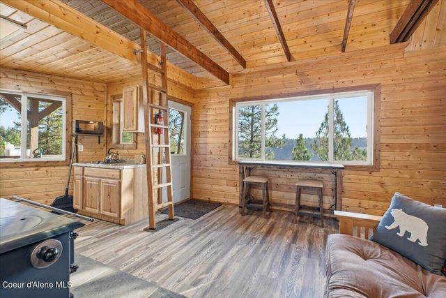 1435 Canyon Ridge Ln, Plummer, ID 83851