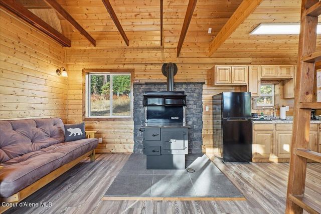 1435 Canyon Ridge Ln, Plummer, ID 83851