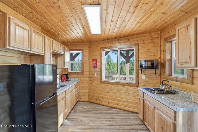 1435 Canyon Ridge Ln, Plummer, ID 83851