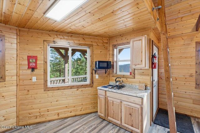 1435 Canyon Ridge Ln, Plummer, ID 83851