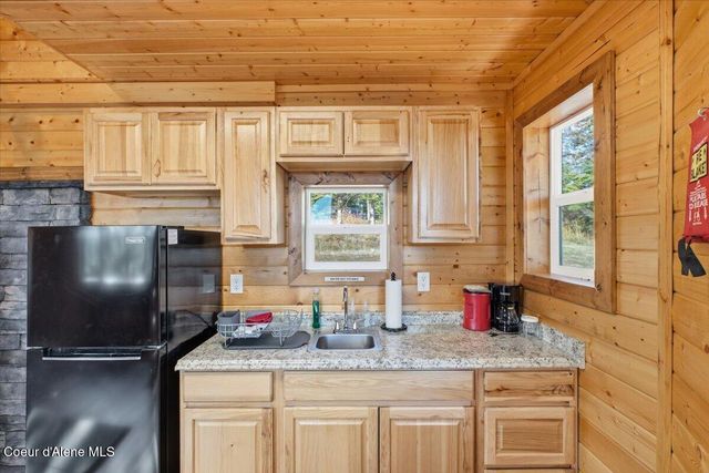 1435 Canyon Ridge Ln, Plummer, ID 83851