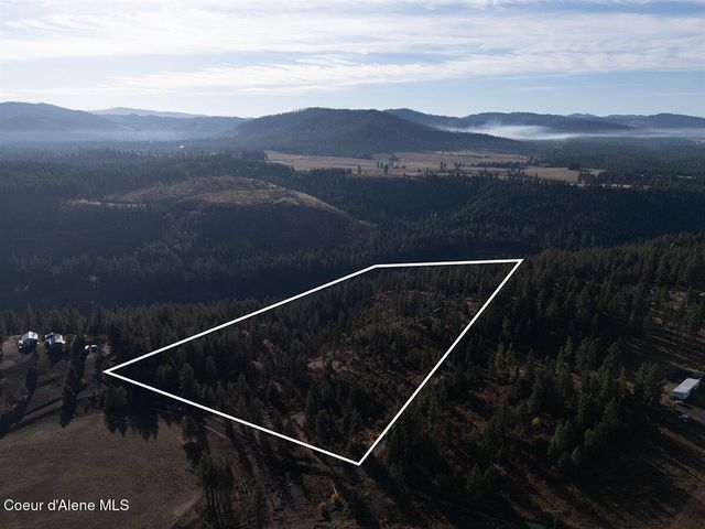 1435 Canyon Ridge Ln, Plummer, ID 83851