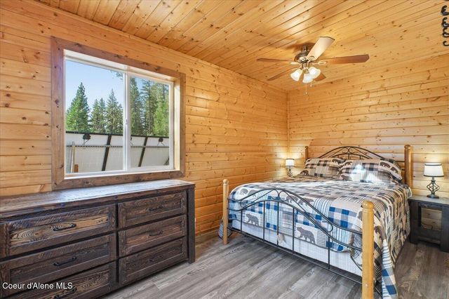 1435 Canyon Ridge Ln, Plummer, ID 83851