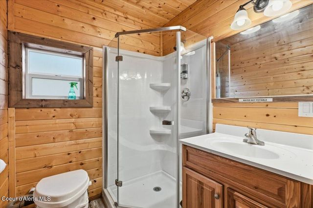 1435 Canyon Ridge Ln, Plummer, ID 83851