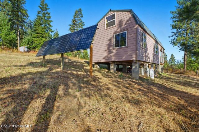 1435 Canyon Ridge Ln, Plummer, ID 83851