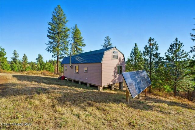1435 Canyon Ridge Ln, Plummer, ID 83851