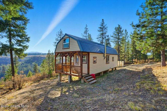 1435 Canyon Ridge Ln, Plummer, ID 83851