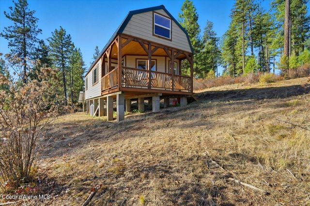 1435 Canyon Ridge Ln, Plummer, ID 83851