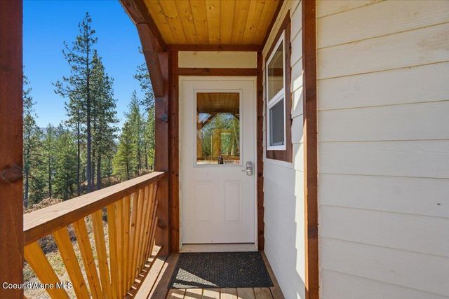 1435 Canyon Ridge Ln, Plummer, ID 83851