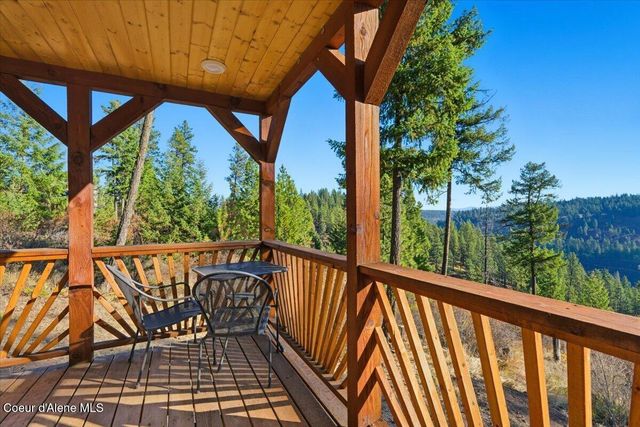 1435 Canyon Ridge Ln, Plummer, ID 83851