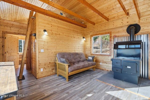 1435 Canyon Ridge Ln, Plummer, ID 83851