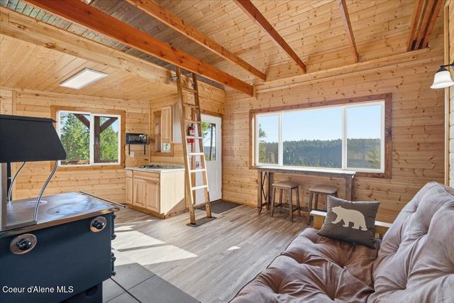 1435 Canyon Ridge Ln, Plummer, ID 83851