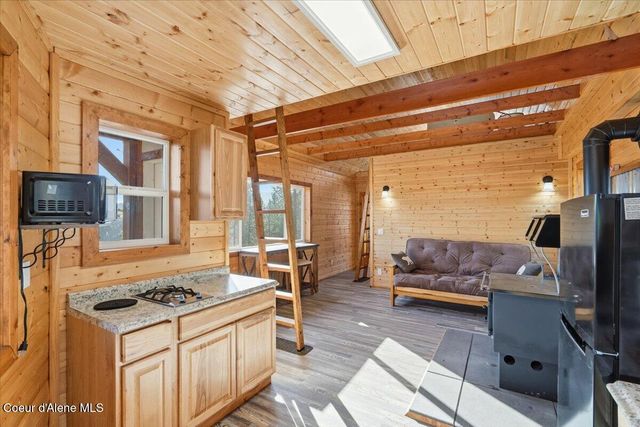 1435 Canyon Ridge Ln, Plummer, ID 83851