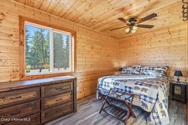 1435 Canyon Ridge Ln, Plummer, ID 83851