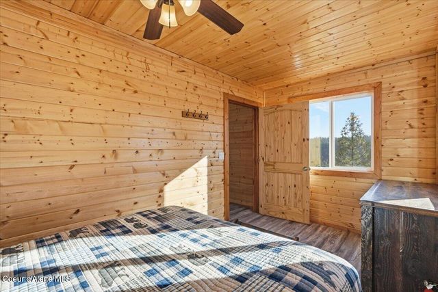 1435 Canyon Ridge Ln, Plummer, ID 83851