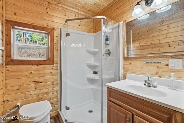 1435 Canyon Ridge Ln, Plummer, ID 83851