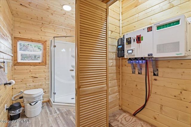 1435 Canyon Ridge Ln, Plummer, ID 83851