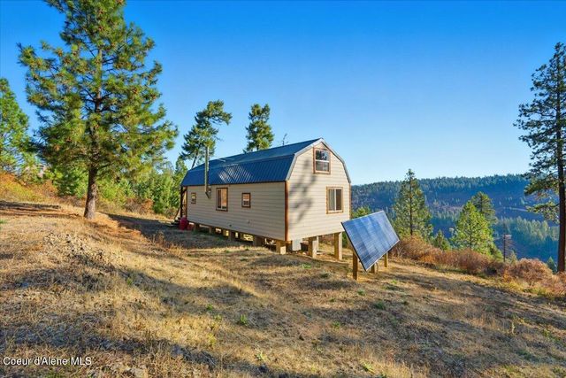 1435 Canyon Ridge Ln, Plummer, ID 83851