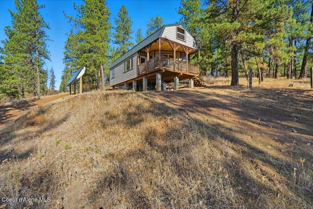 1435 Canyon Ridge Ln, Plummer, ID 83851