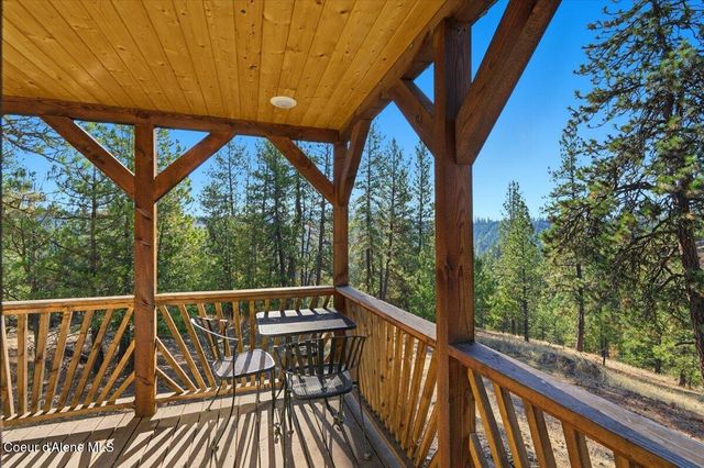 1435 Canyon Ridge Ln, Plummer, ID 83851