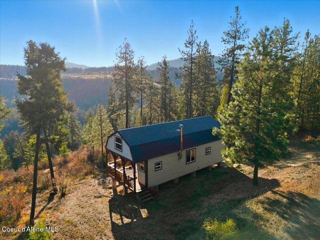 1435 Canyon Ridge Ln, Plummer, ID 83851