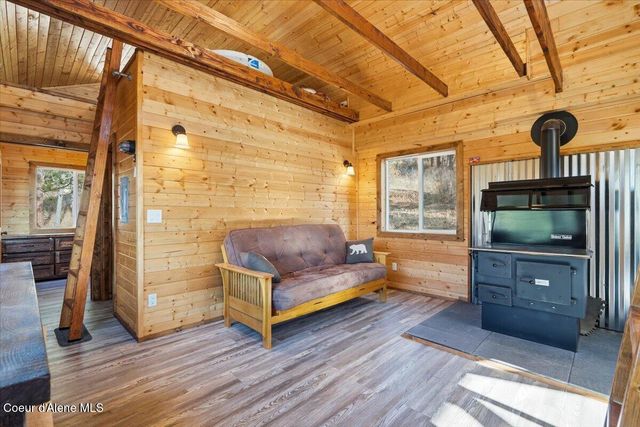 1435 Canyon Ridge Ln, Plummer, ID 83851