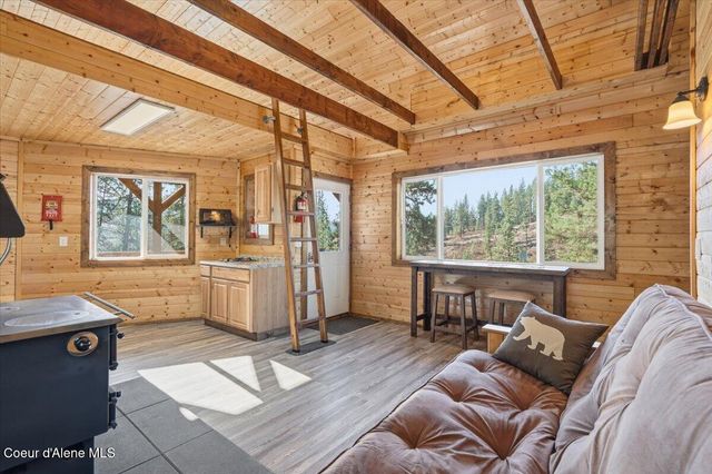 1435 Canyon Ridge Ln, Plummer, ID 83851