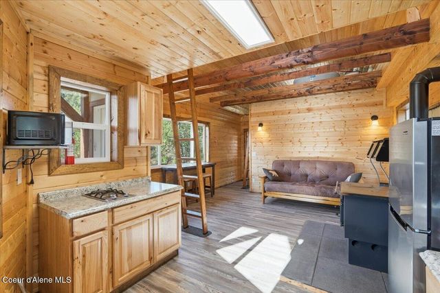 1435 Canyon Ridge Ln, Plummer, ID 83851