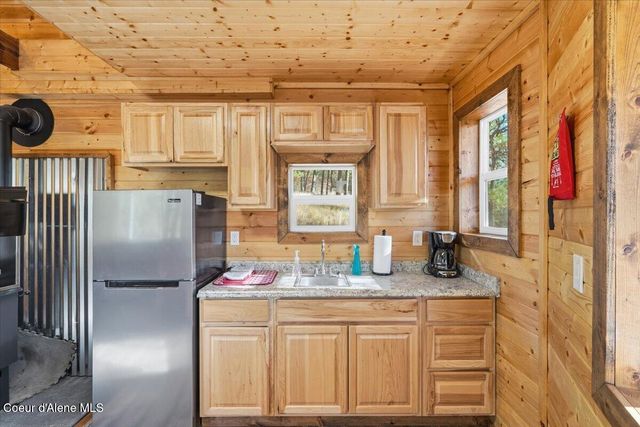 1435 Canyon Ridge Ln, Plummer, ID 83851