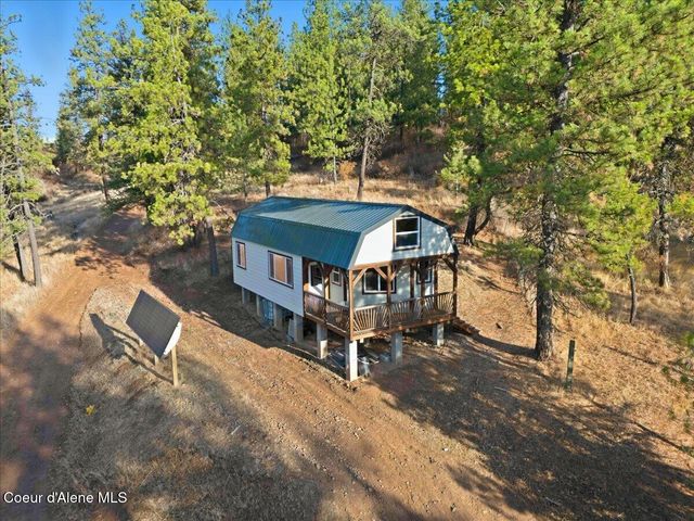 1435 Canyon Ridge Ln, Plummer, ID 83851
