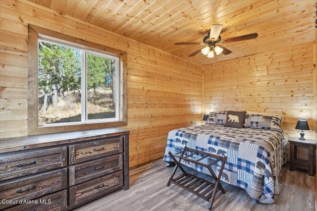 1435 Canyon Ridge Ln, Plummer, ID 83851