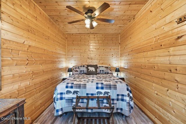 1435 Canyon Ridge Ln, Plummer, ID 83851