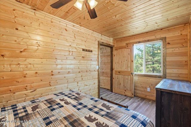 1435 Canyon Ridge Ln, Plummer, ID 83851