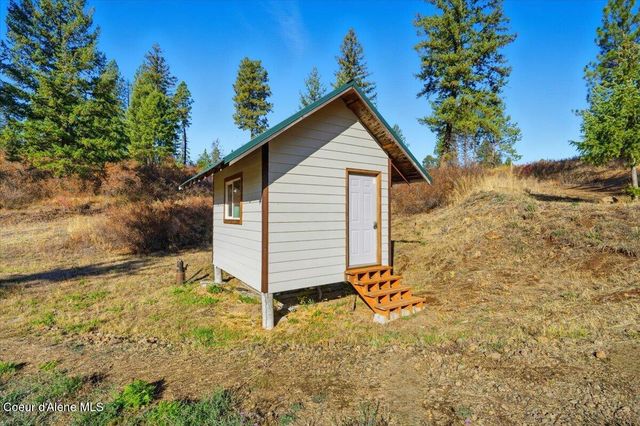 1435 Canyon Ridge Ln, Plummer, ID 83851