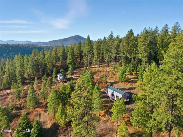 1435 Canyon Ridge Ln, Plummer, ID 83851