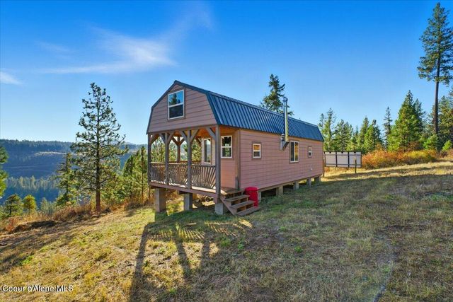 1435 Canyon Ridge Ln, Plummer, ID 83851