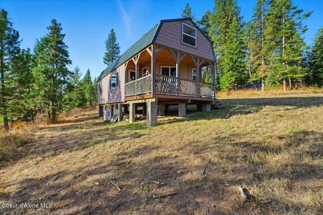 1435 Canyon Ridge Ln, Plummer, ID 83851