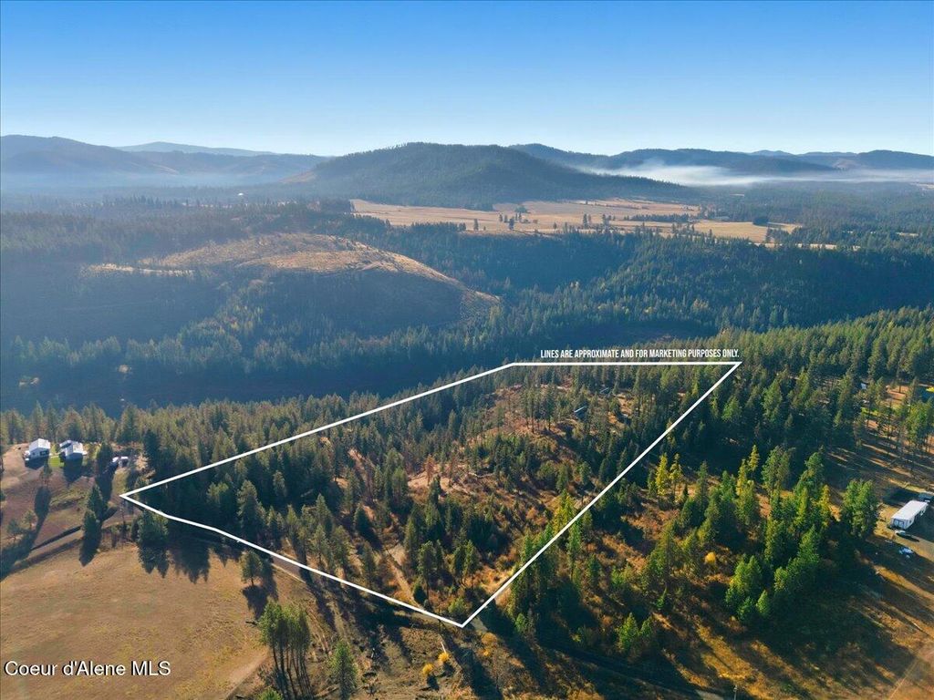 1435 Canyon Ridge Ln, Plummer, ID 83851