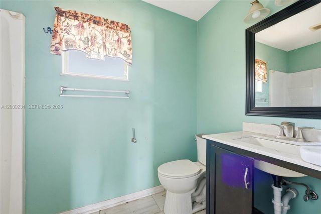 5808 Spruce Drive, Fort Pierce, FL 34982
