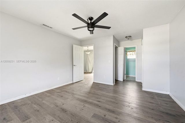5808 Spruce Drive, Fort Pierce, FL 34982