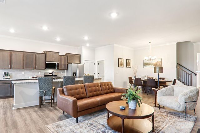 623 River Bottom Road, Fletcher, NC 28732