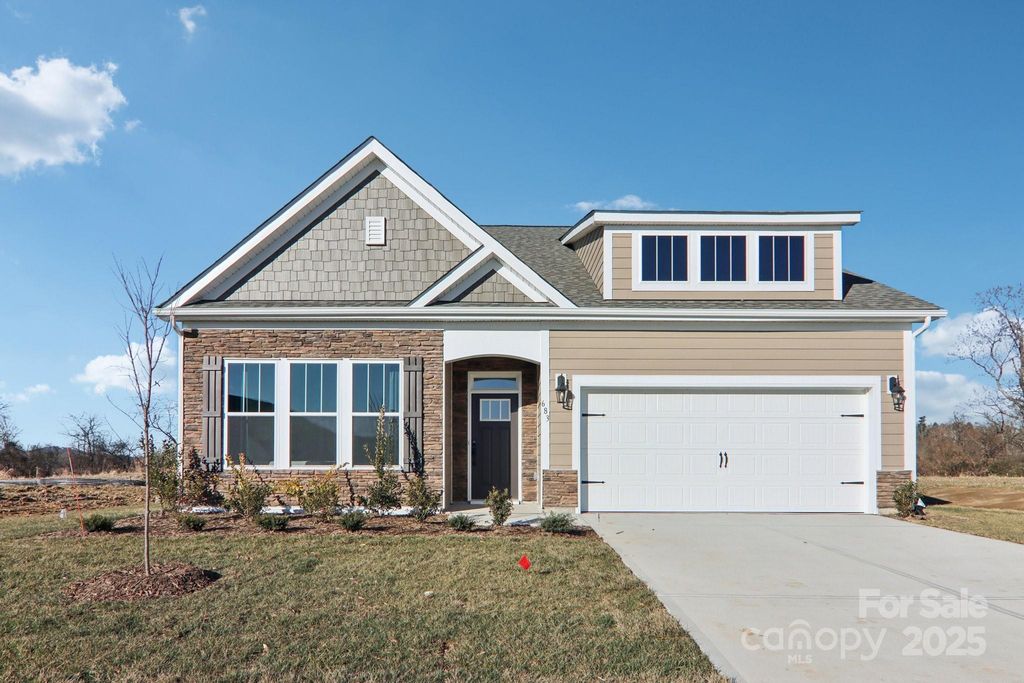 623 River Bottom Road, Fletcher, NC 28732