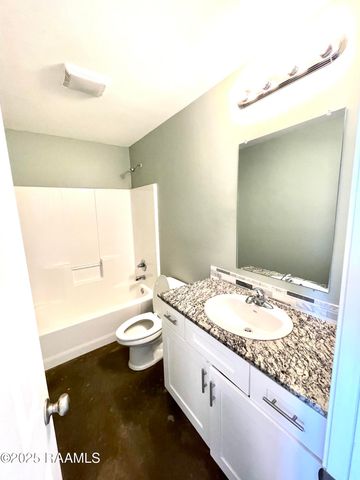 1604 Dehart Drive B C D, New Iberia, LA 70560