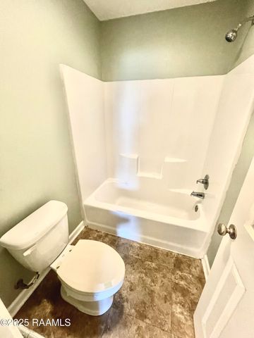 1604 Dehart Drive B C D, New Iberia, LA 70560