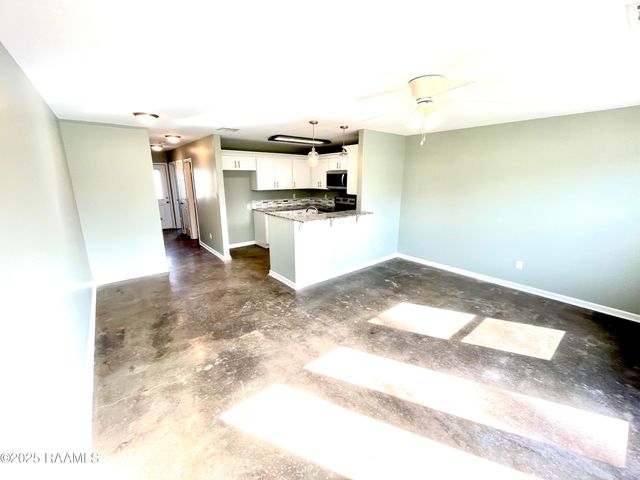 1604 Dehart Drive B C D, New Iberia, LA 70560