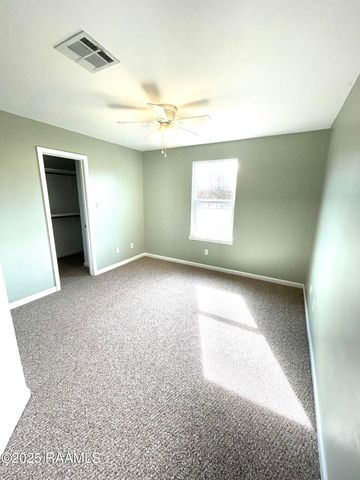 1604 Dehart Drive B C D, New Iberia, LA 70560