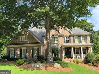 402 Greyfield Drive, Canton, GA 30115