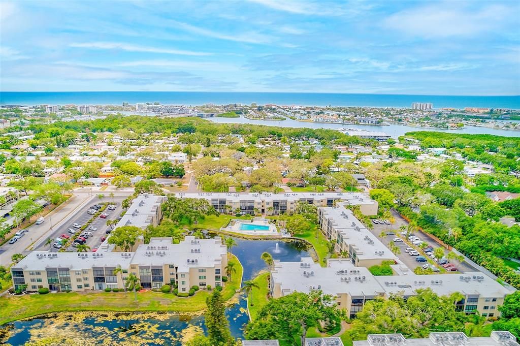 14130 ROSEMARY LANE 4115, Largo, FL 33774