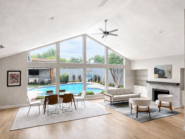 16923 Park Hill Drive, Dallas, TX 75248